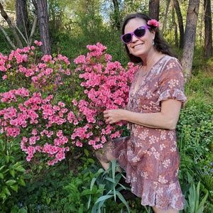 Meet your Posher, Kristina